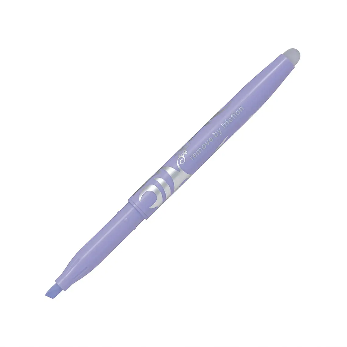 Destacador FRIXION LIGHT SOFT COLOR  1