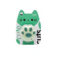 Mini corta cartón garrita de gato Wero  - Miniatura 1