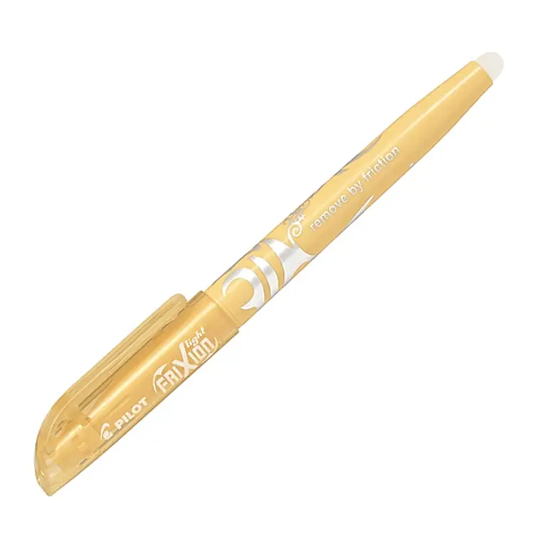 Destacador borrable FRIXION Light Natural  1