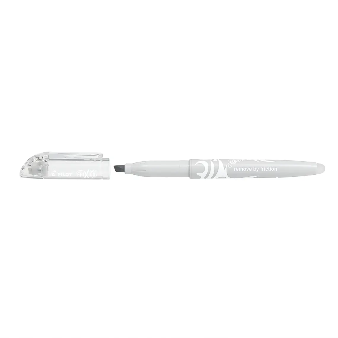 Destacador borrable FRIXION Light Natural  4