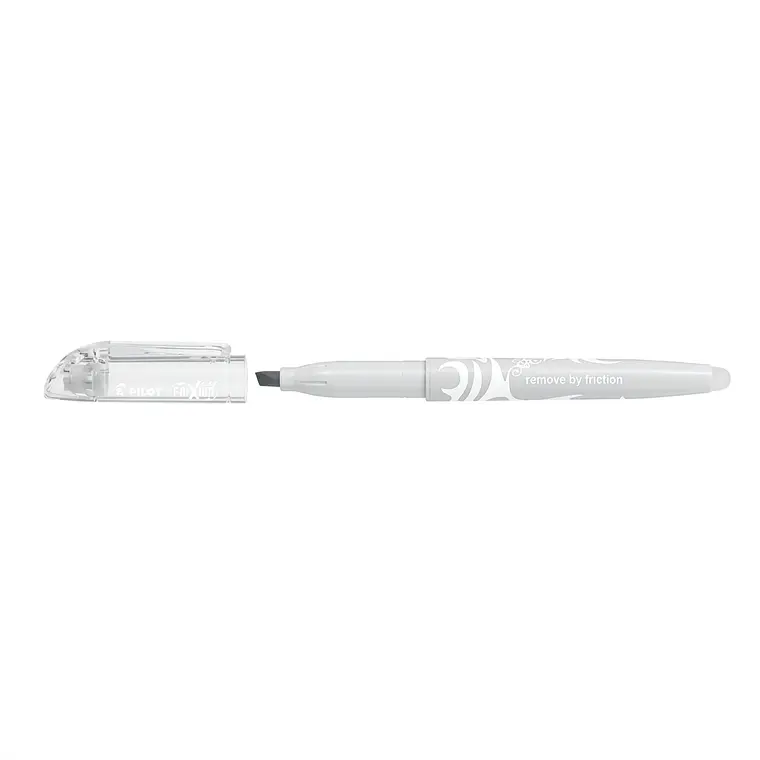 Destacador borrable FRIXION Light Natural  4