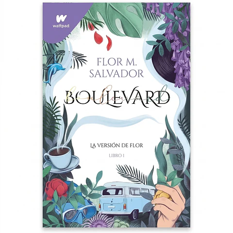Boulevard 1