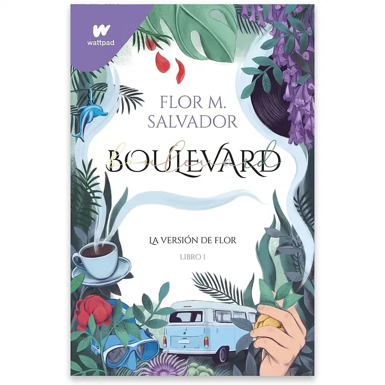 Boulevard 1 1
