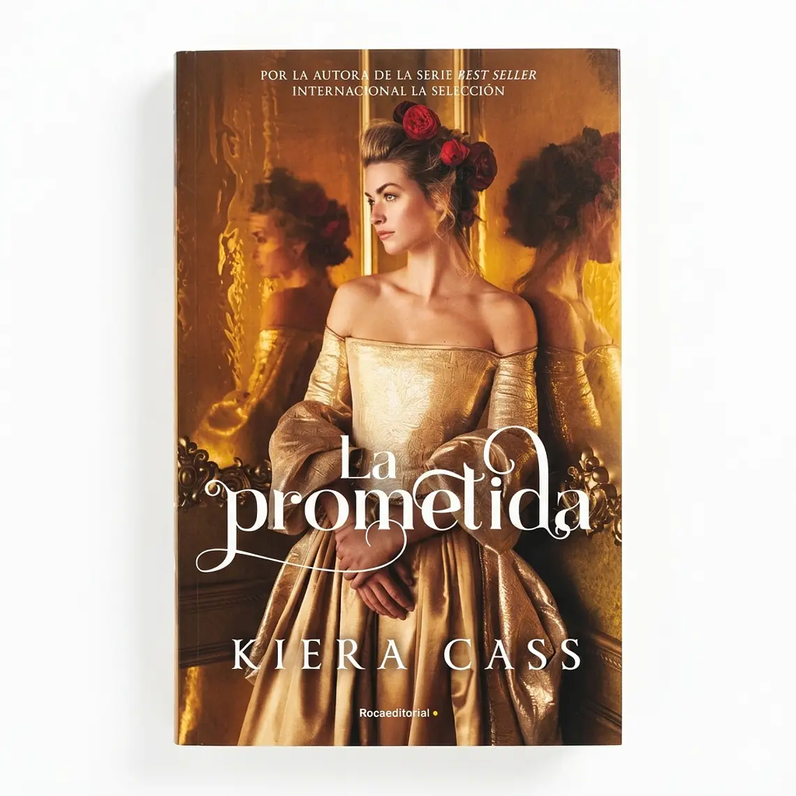 La prometida 1