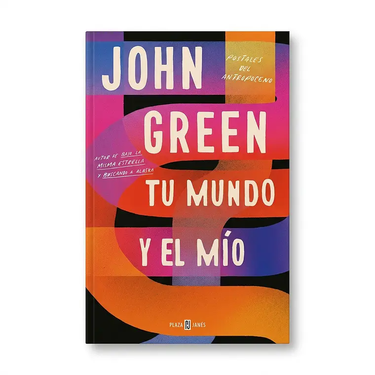 Tu mundo y el mío 1