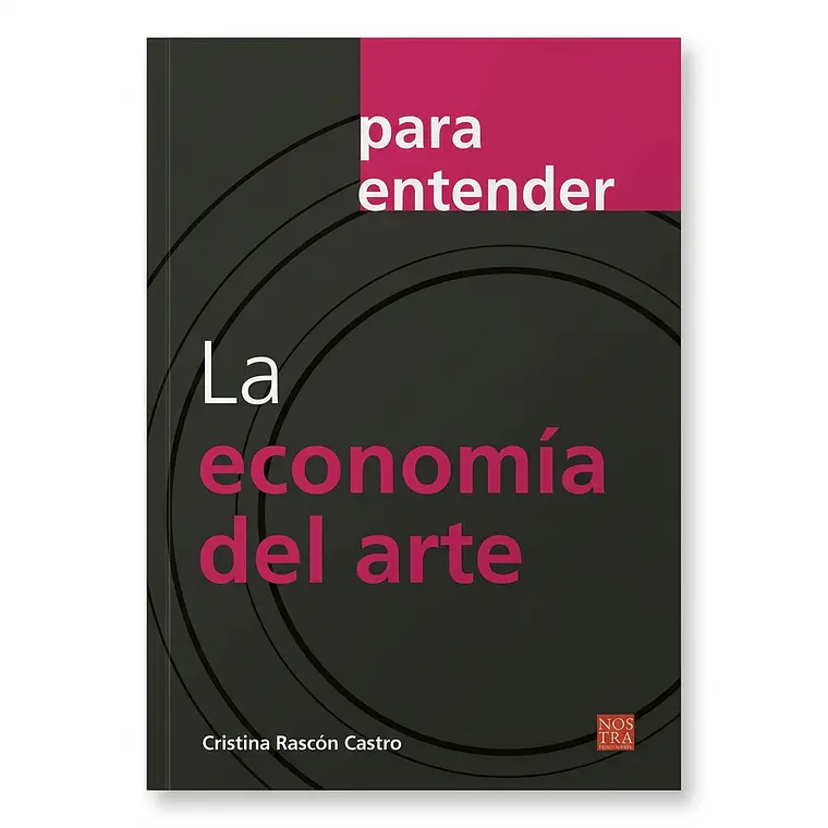 Para entender la economía del arte  1