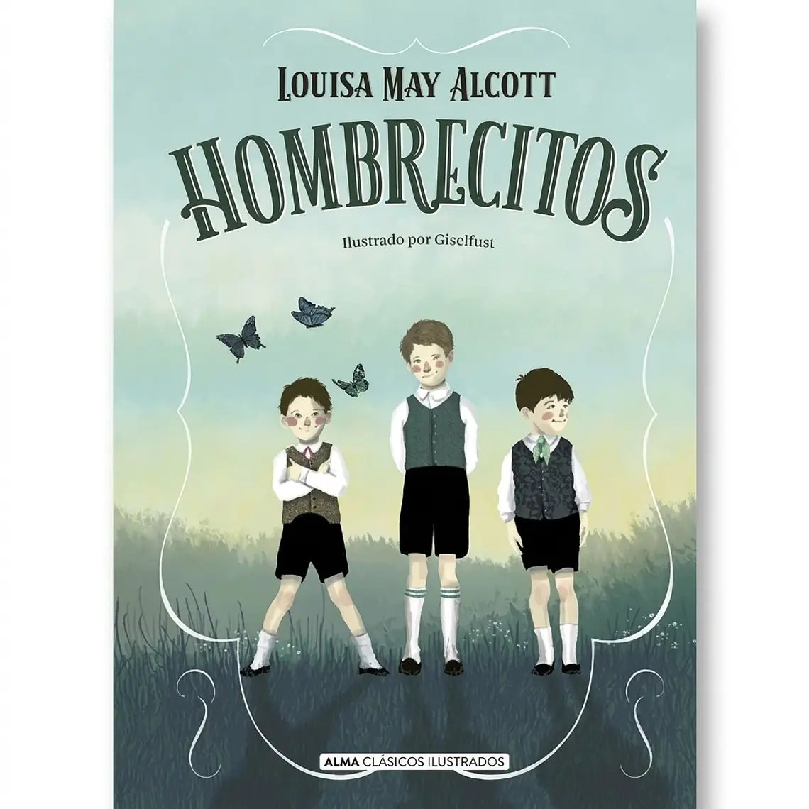 Hombrecitos  1