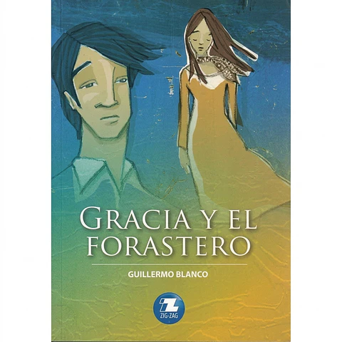 Gracia y el forastero 