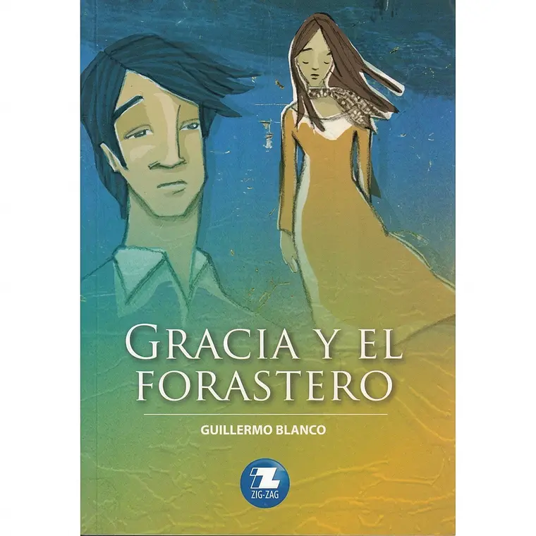 Gracia y el forastero  1