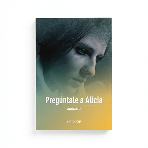 Pregúntale a Alicia