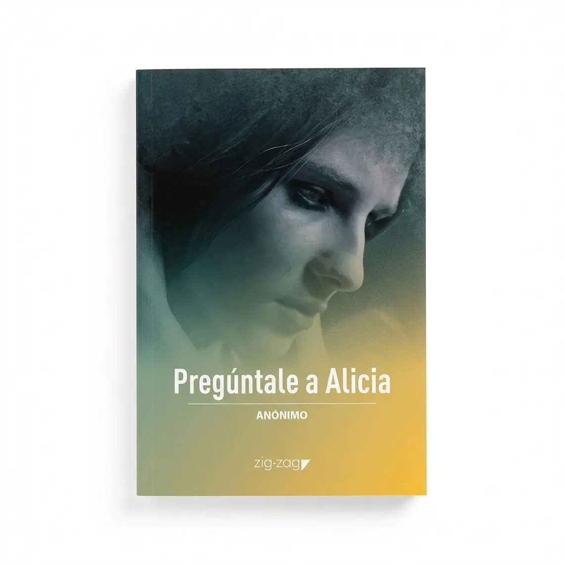 Pregúntale a Alicia 1