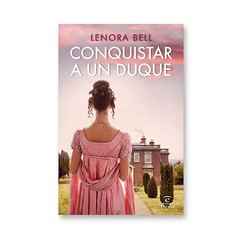 Conquistar a un duque 