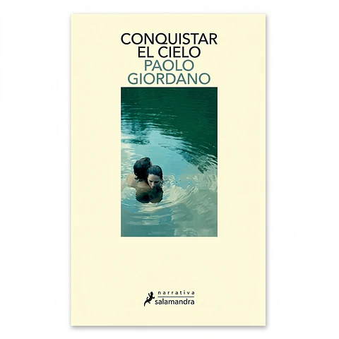 Conquistar el cielo 