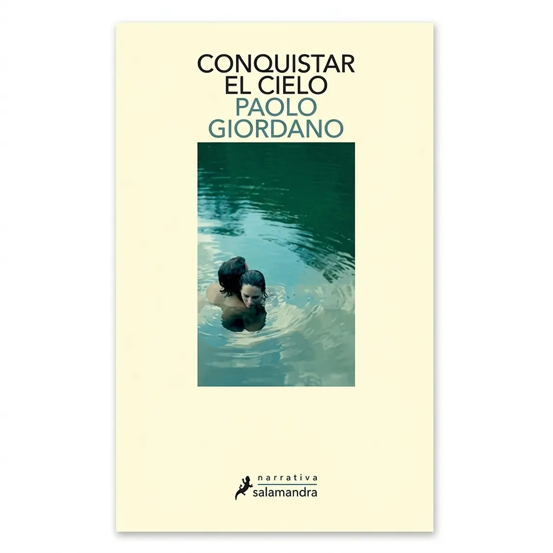 Conquistar el cielo  1