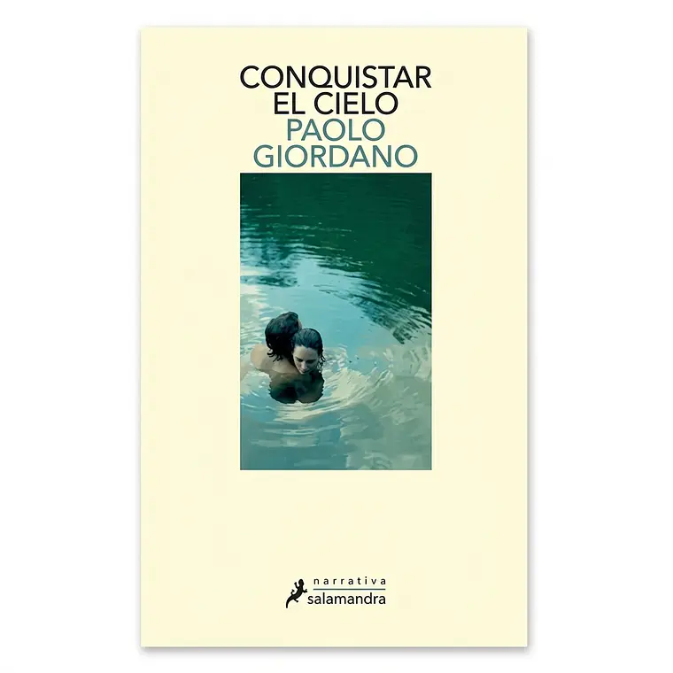 Conquistar el cielo  1