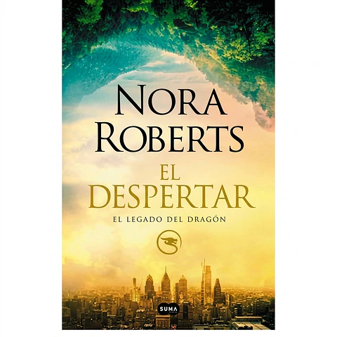 El despertar: El legado del dragón 