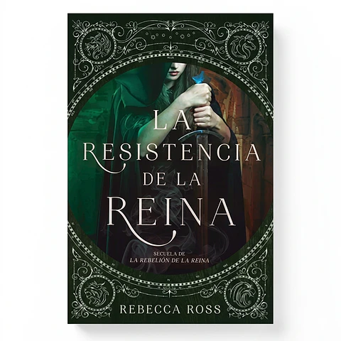 La resistencia de la reina 