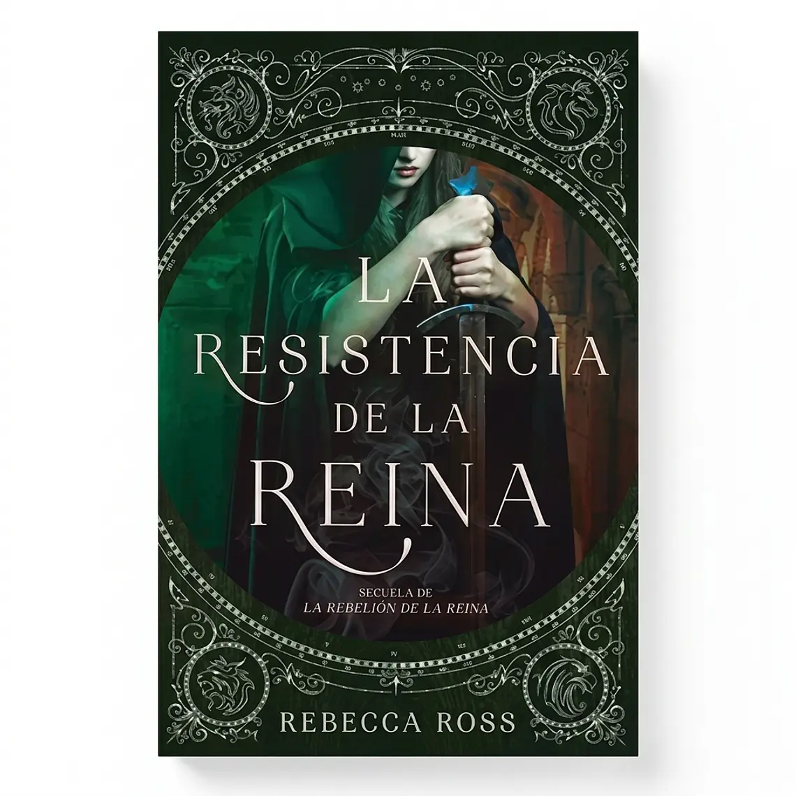 La resistencia de la reina  1