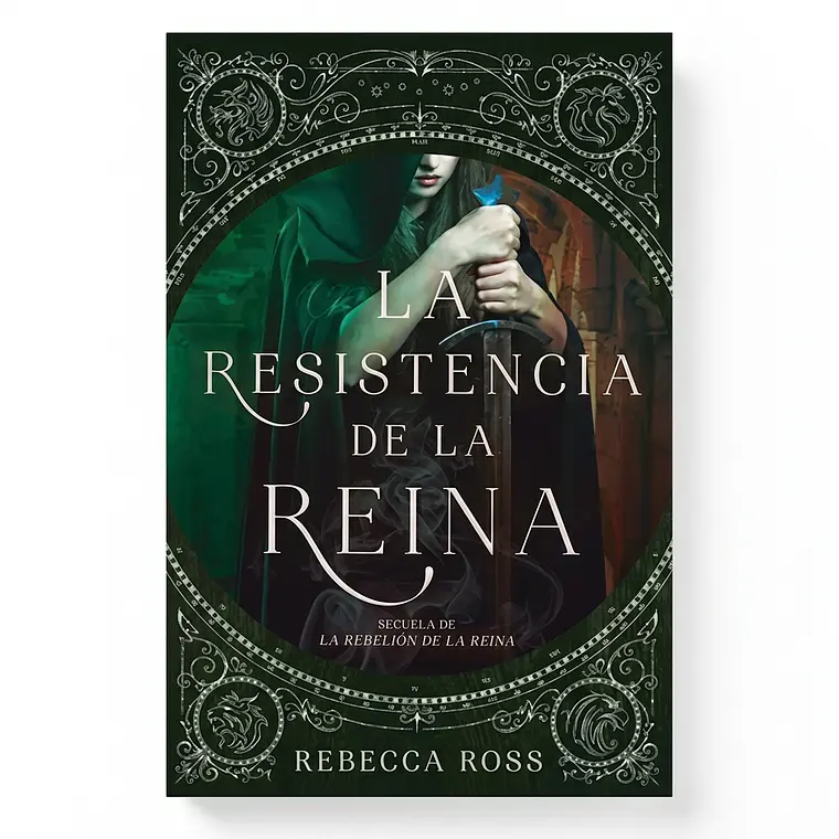 La resistencia de la reina  1
