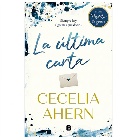 La última carta