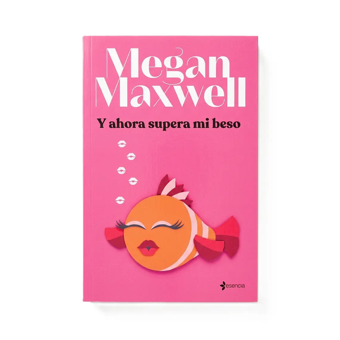 Y ahora supera mi beso  1
