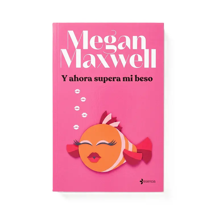 Y ahora supera mi beso  1