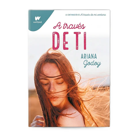 A través de ti 