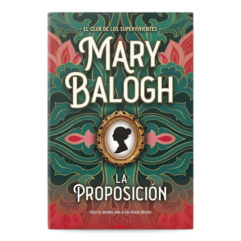 La proposición 