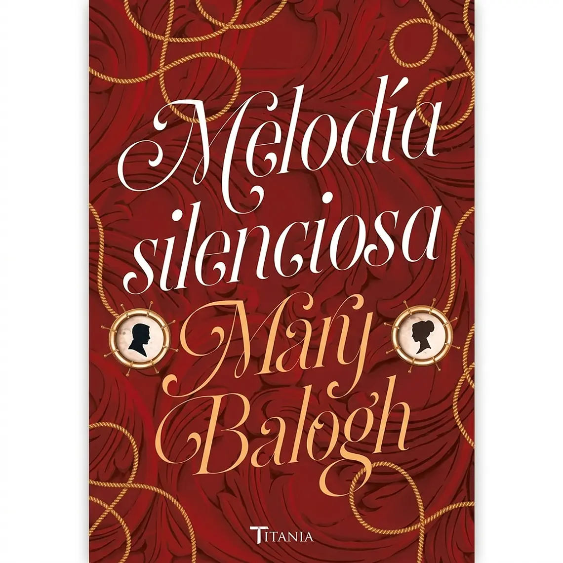 Melodia silenciosa  1