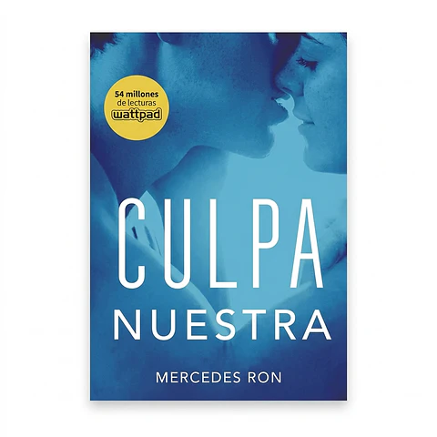 Culpa nuestra 