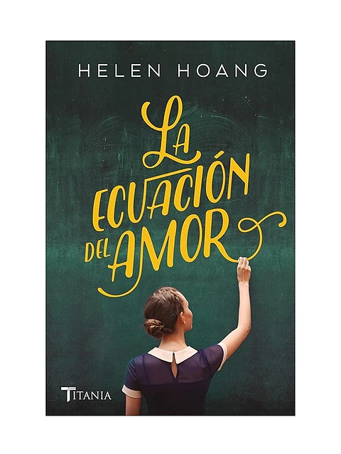 La ecuación del amor 