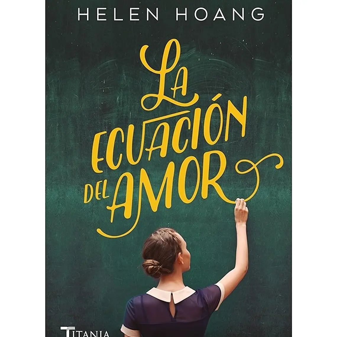 La ecuación del amor  1