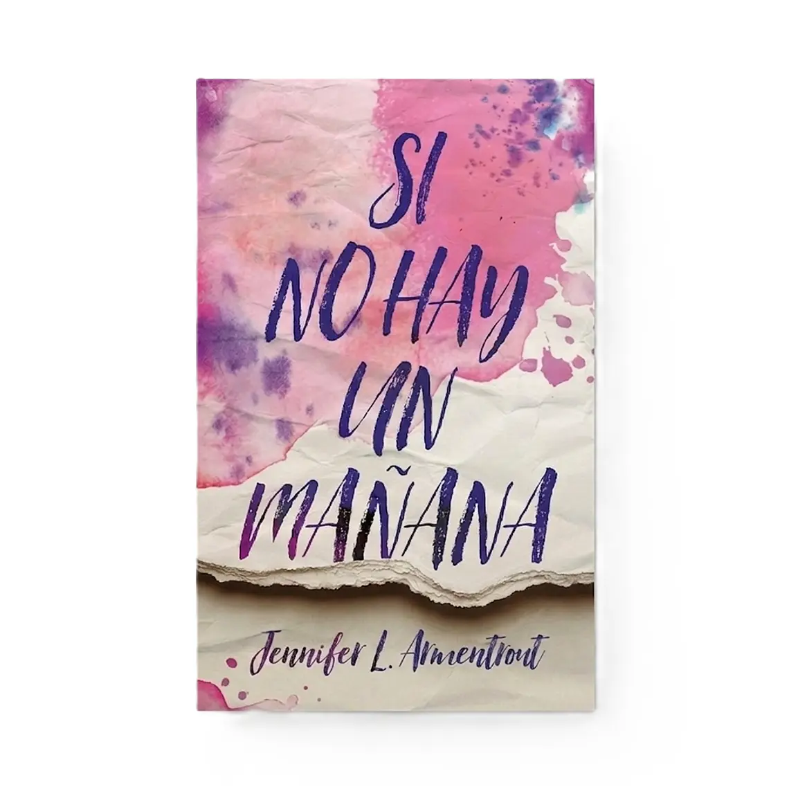 Si no hay un mañana  1