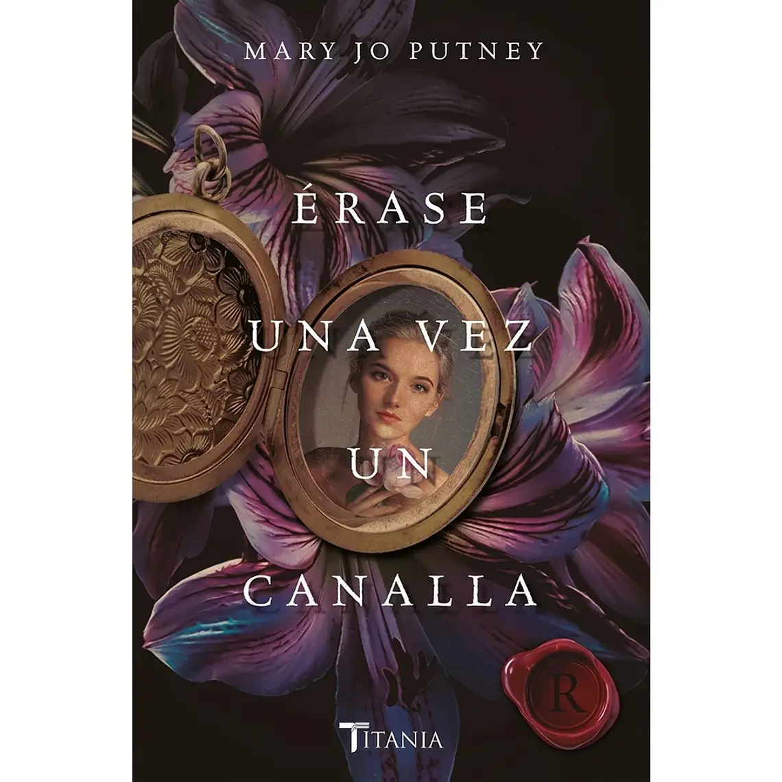 Érase una vez un canalla  1