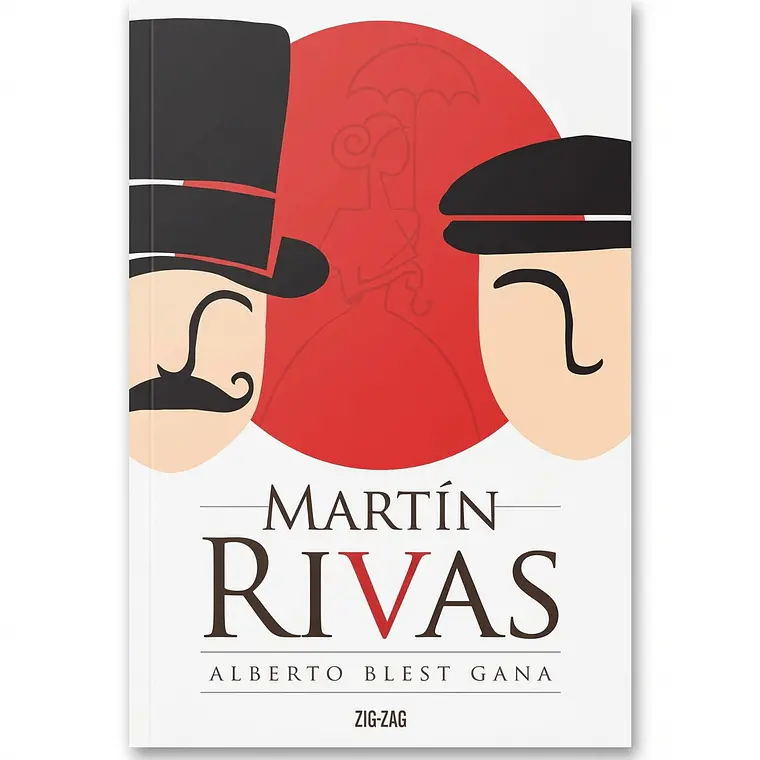 Martín Rivas 1