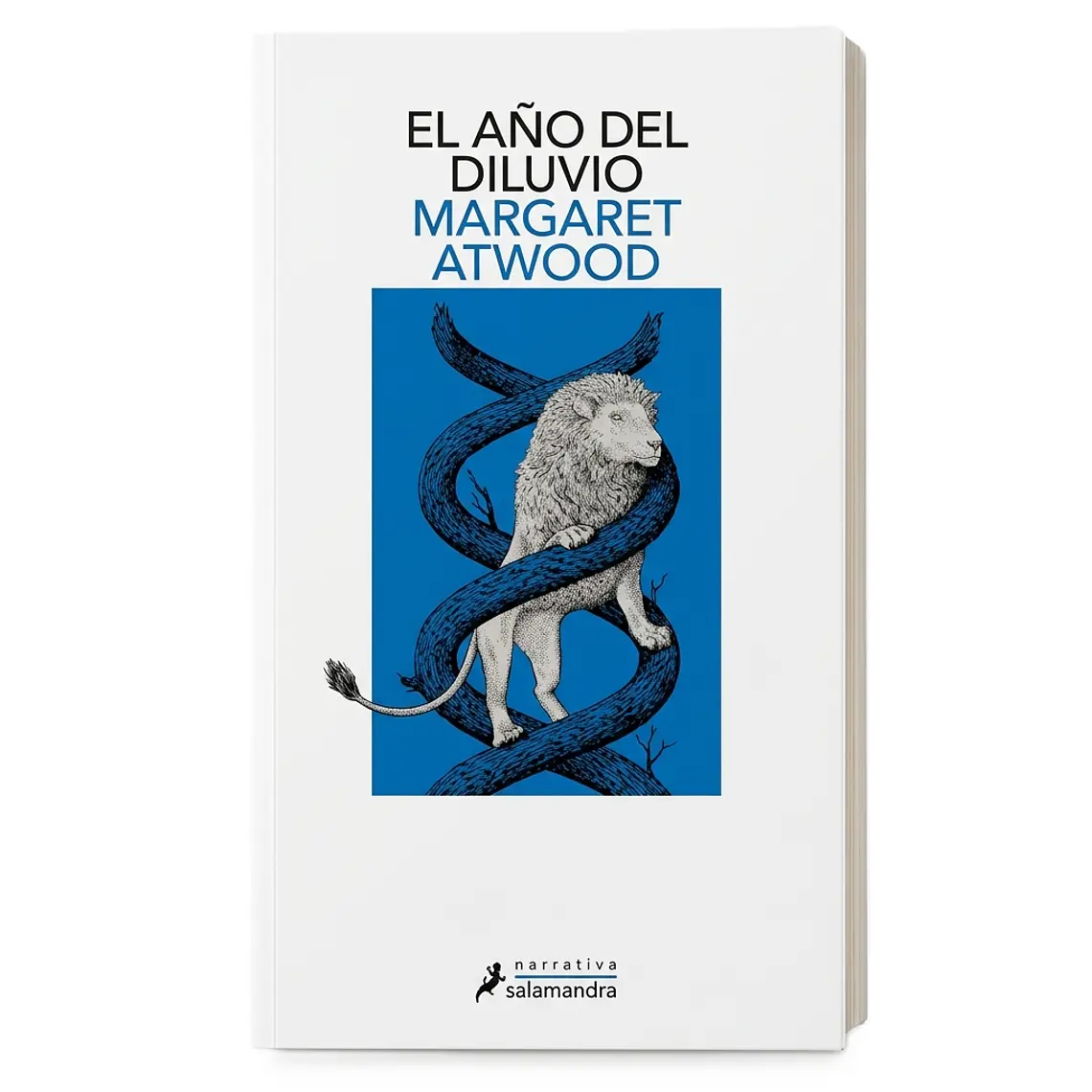 El año del diluvio 1