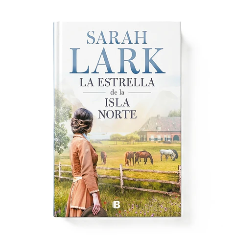 La estrella de la isla norte