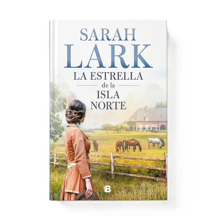 La estrella de la isla norte 1