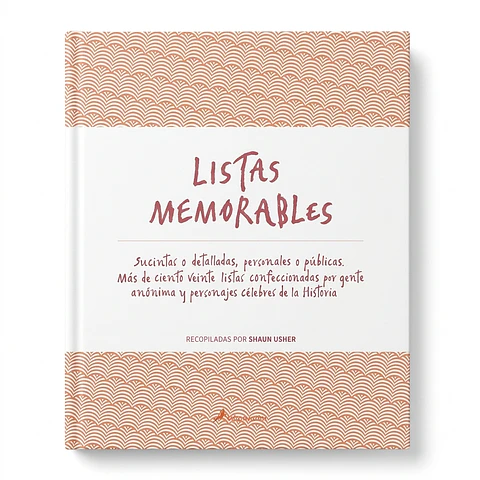 Listas memorables 