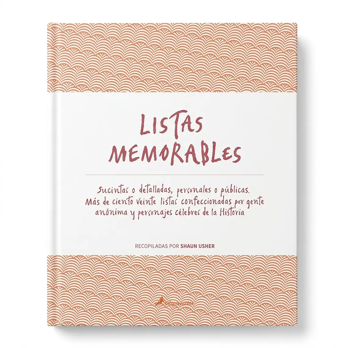 Listas memorables  1