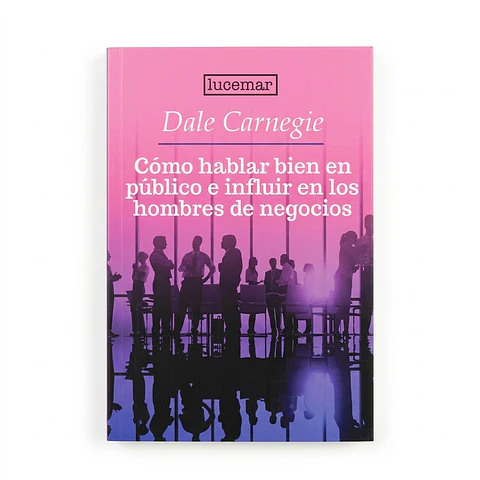 Como hablar bien en público e influir en los hombres de negocios 