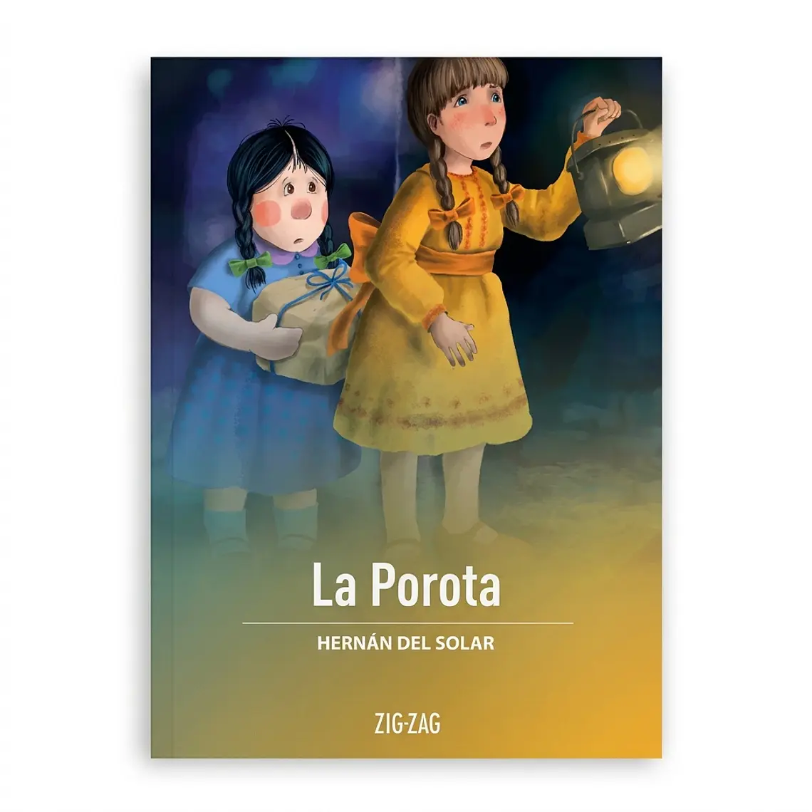 La porota 1
