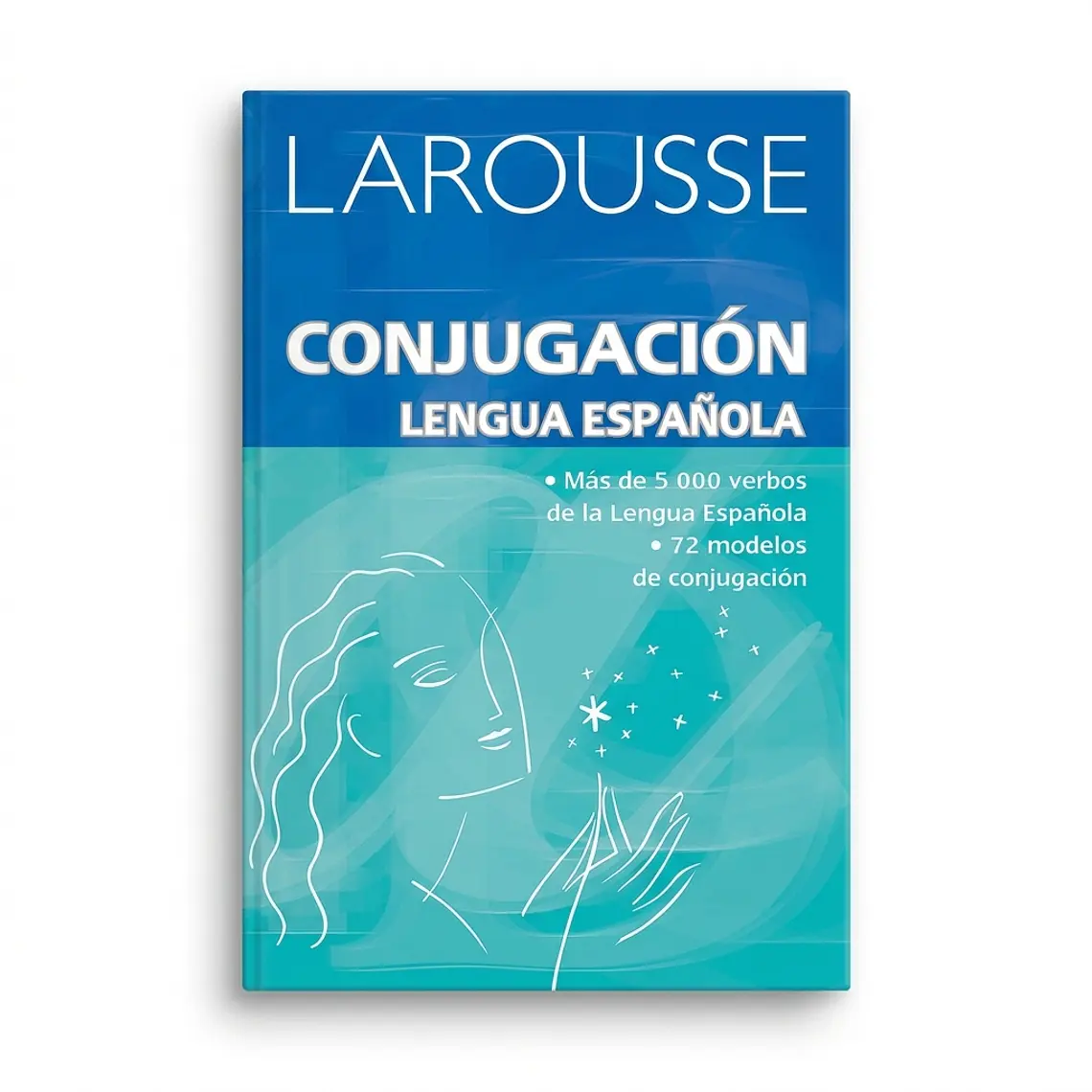 Conjugación Lengua Española  1