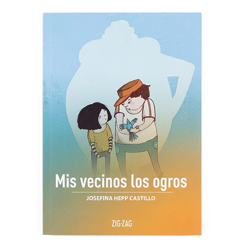 Mis vecinos los ogros 
