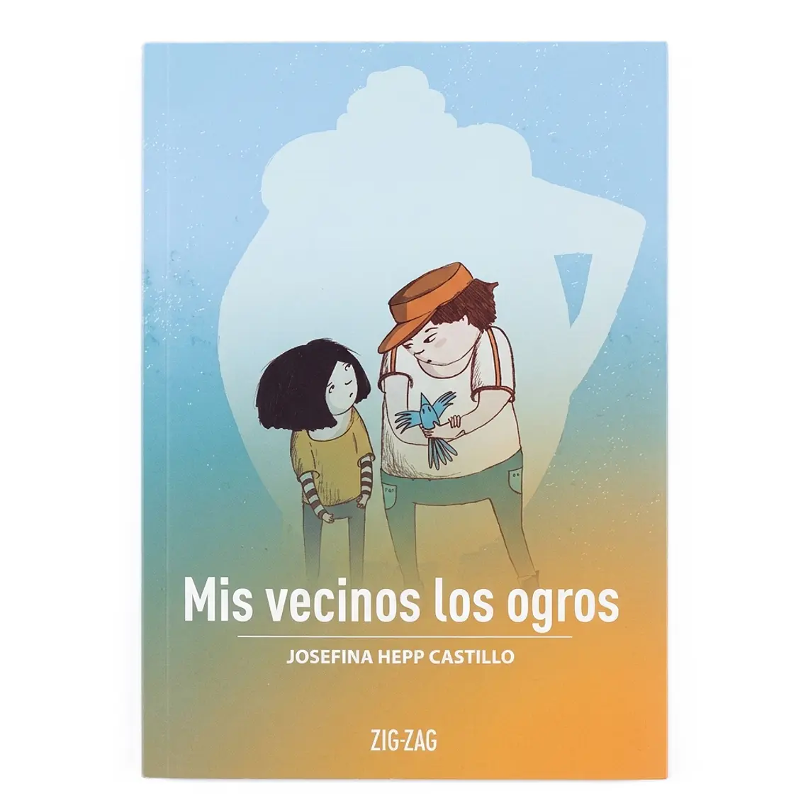 Mis vecinos los ogros  1