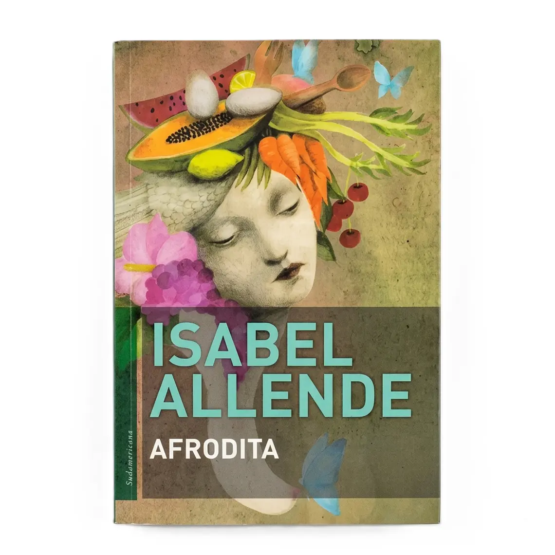 Afrodita  1