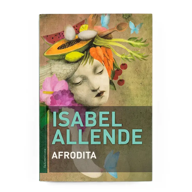 Afrodita  1