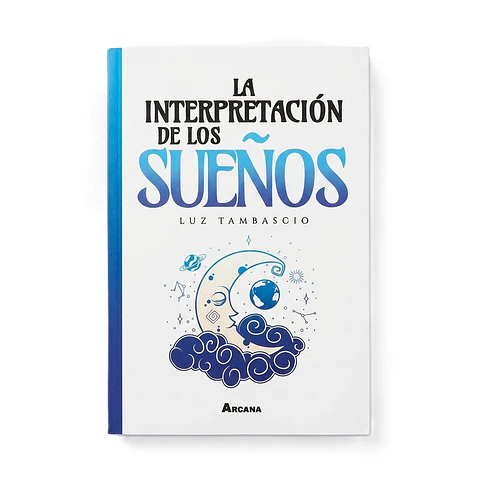 La interpretación de los sueños 