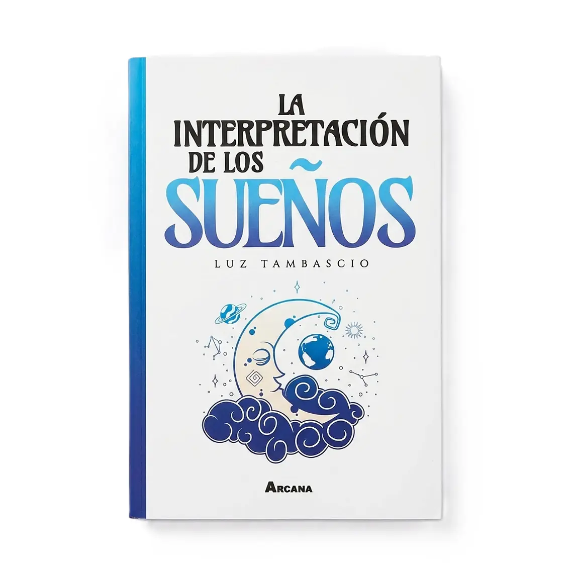 La interpretación de los sueños  1