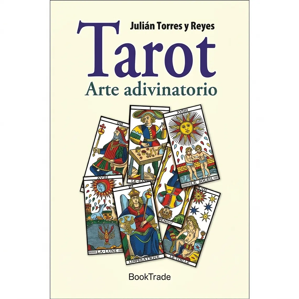 Tarot: Arte adivinatorio 1